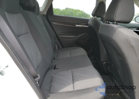 2025 Kia Seltos Lx z USA, uszkodzony, nr VIN KNDEPCAA8S7720828